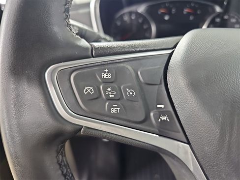 Certified 2023 Chevrolet Equinox LT image 21