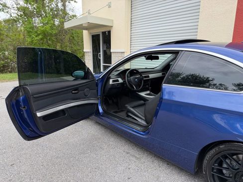 Used 2007 BMW 335i Coupe image 24