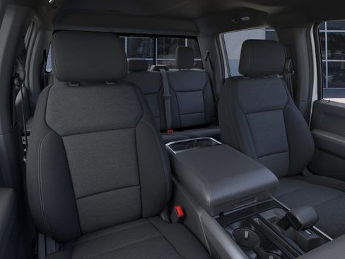 New 2026 Ford F150 XLT AWD/4WD image 10