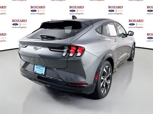 Certified 2023 Ford Mustang Mach-E Premium image 8