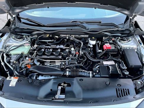 Used 2021 Honda Civic Sport image 29