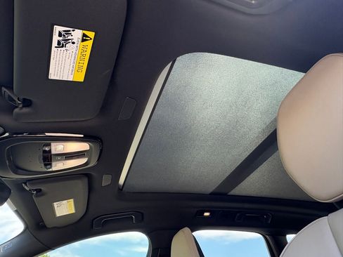 New 2026 Volvo XC60 B5 Plus w/ Protection Package Premier AWD/4WD image 21