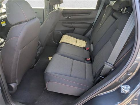 Certified 2026 Honda CR-V Sport image 16