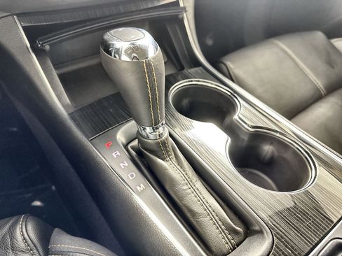 Used 2016 Chevrolet Impala LT w/ Leather Package image 22