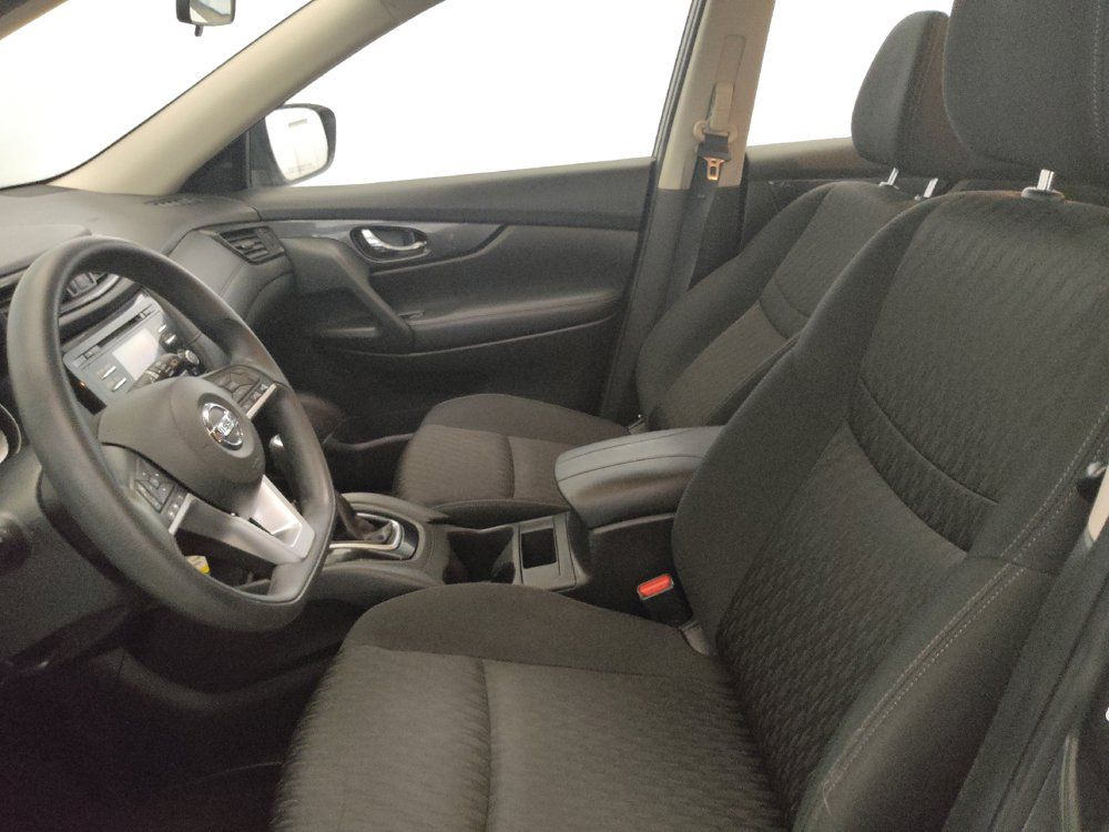 Used 2017 Nissan Rogue S AWD/4WD image 17