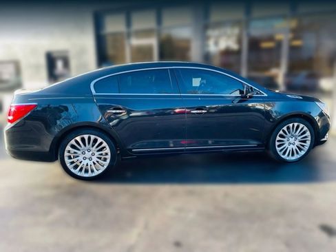 Used 2015 Buick LaCrosse Premium w/ Driver Confidence Package #1 image 6