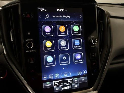 New 2026 Subaru Crosstrek 2.5i Wilderness image 22