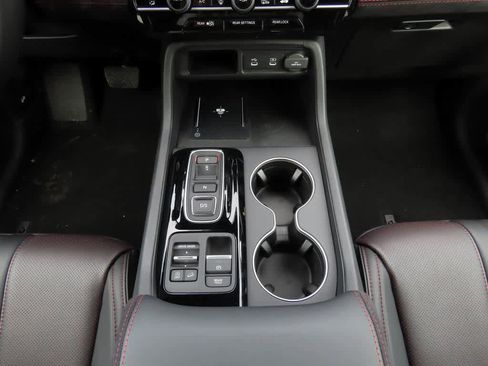 New 2026 Honda Pilot Black Edition image 27