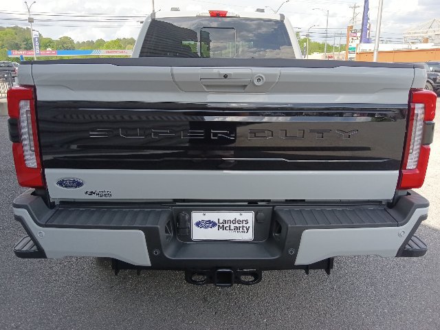 New 2026 Ford F250 Platinum AWD/4WD image 4