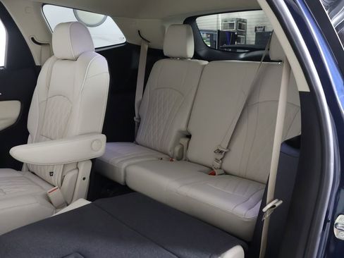 Used 2023 Buick Enclave Avenir w/ Avenir Technology Package FWD image 41