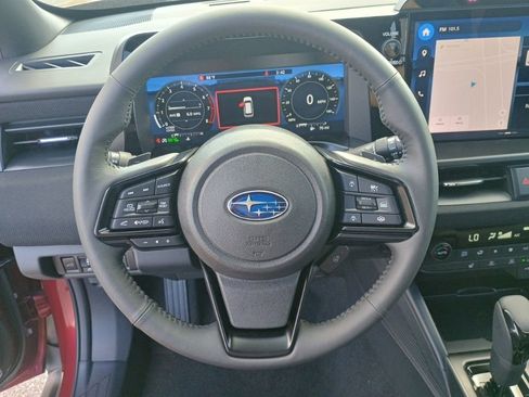 New 2026 Subaru Outback Limited image 16