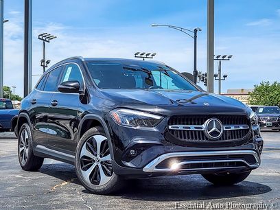 Used 2025 Mercedes-Benz GLA 250