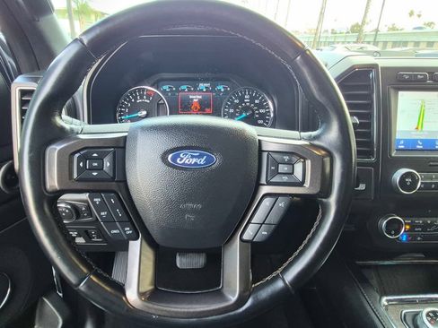 Used 2021 Ford Expedition Max Limited image 34