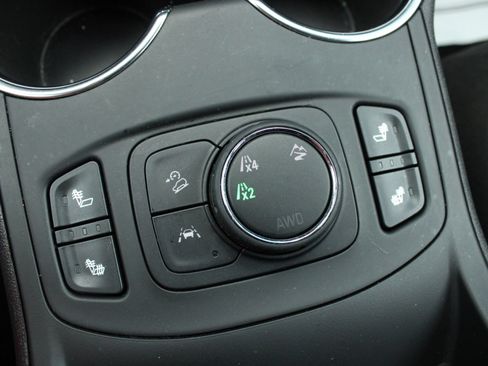 Used 2023 GMC Terrain SLE w/ Driver Convenience Package AWD/4WD image 45
