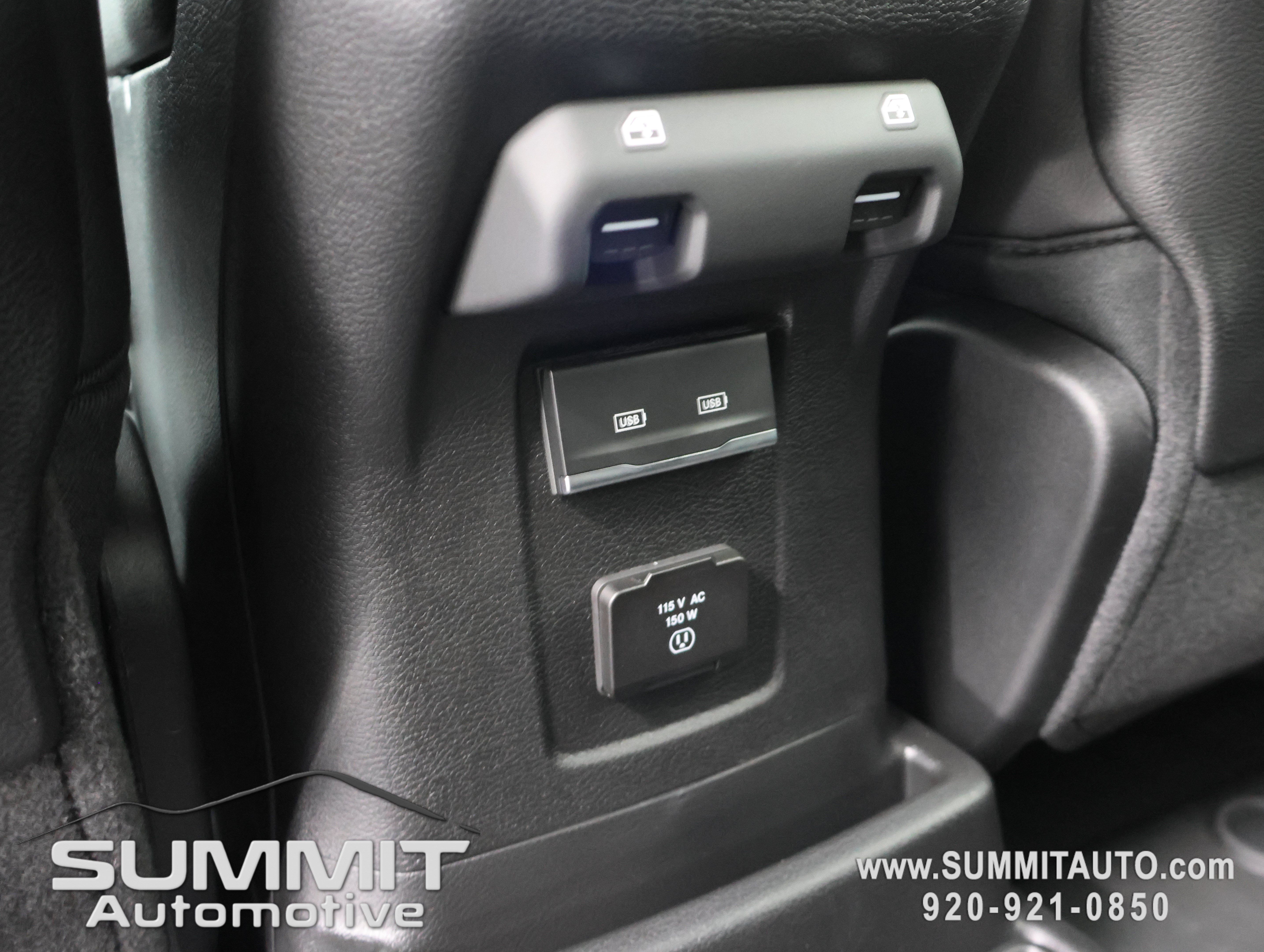 New 2027 Jeep Wrangler Unlimited Sahara AWD/4WD image 35