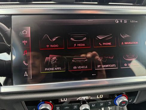 Used 2020 Audi Q3 2.0T Premium Plus image 15