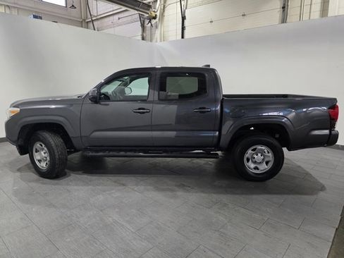 Used 2023 Toyota Tacoma SR image 2