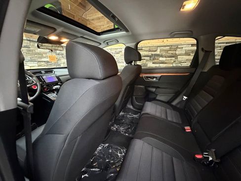 Used 2021 Honda CR-V EX image 27