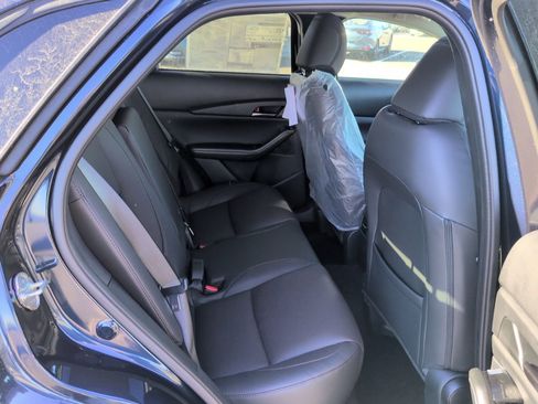 New 2026 MAZDA CX-30 2.5 Turbo w/ Premium Plus Pkg image 17