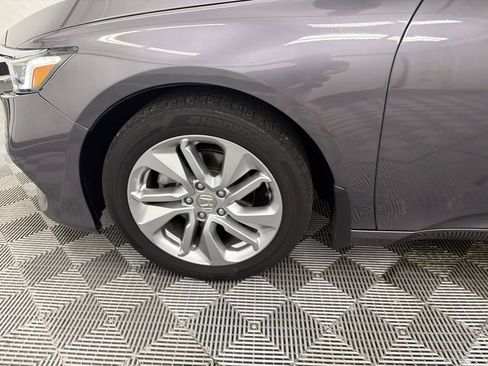 Used 2020 Honda Accord LX image 11