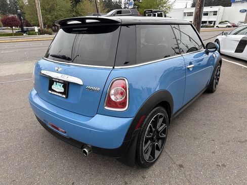 Used 2012 MINI Cooper Hardtop FWD image 8