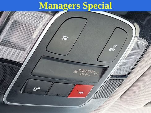 Used 2024 Hyundai Sonata SEL FWD image 25