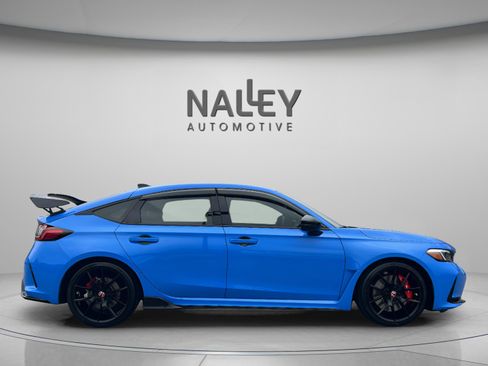 Used 2023 Honda Civic Type R image 6