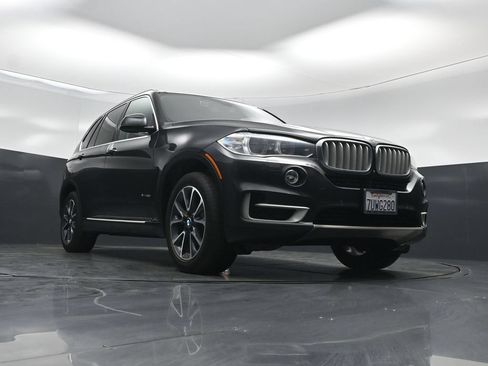 Used 2016 BMW X5 xDrive35i AWD/4WD image 41