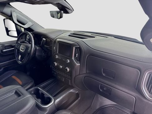 Used 2021 GMC Sierra 2500 AT4 w/ AT4 Premium Plus Package image 32