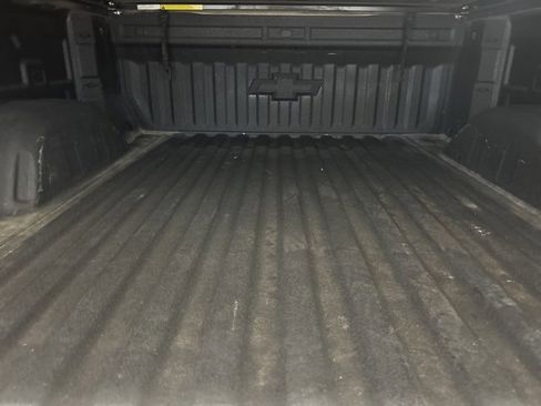 Used 2022 Chevrolet Silverado 1500 RST image 8