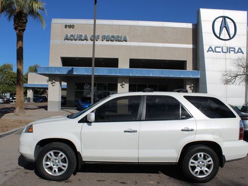 Used 2004 Acura MDX Touring image 2