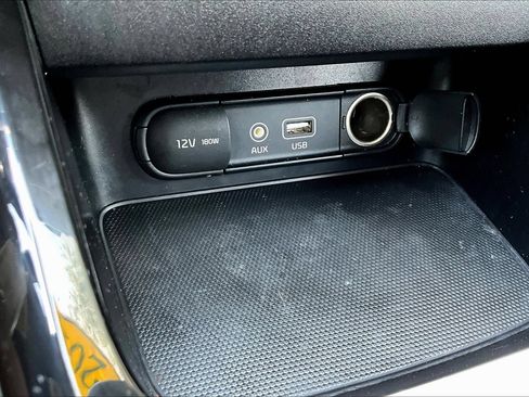 Used 2019 Kia Forte S FWD image 12