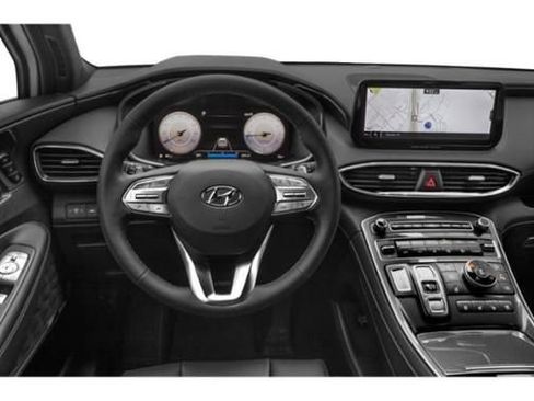 Certified 2022 Hyundai Santa Fe Calligraphy image 7