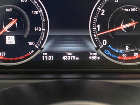 Used 2018 BMW 640i Gran Coupe xDrive image 20