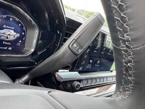 New 2026 Chevrolet Silverado 1500 LT AWD/4WD image 28