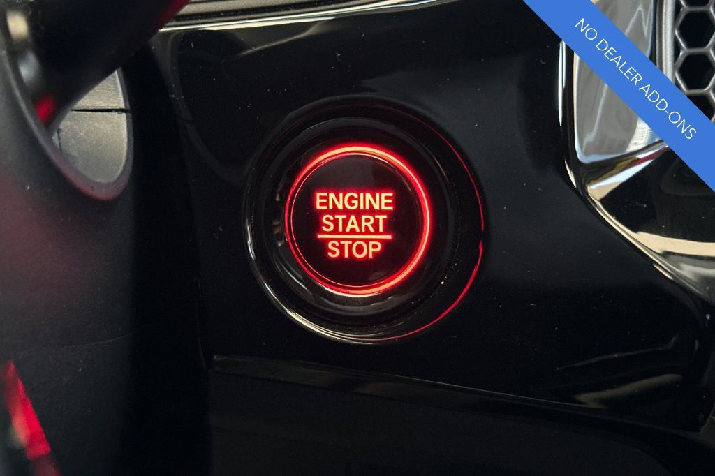 Certified 2024 Honda Civic LX image 23