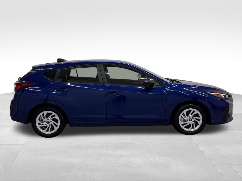 Certified 2024 Subaru Impreza 2.0i w/ Popular Package #1A AWD/4WD image 7