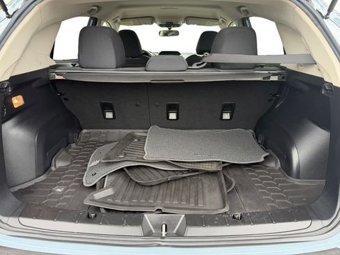 Used 2019 Subaru Crosstrek 2.0i Premium AWD/4WD image 4