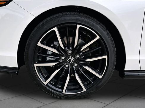 New 2026 Honda Accord Touring image 11