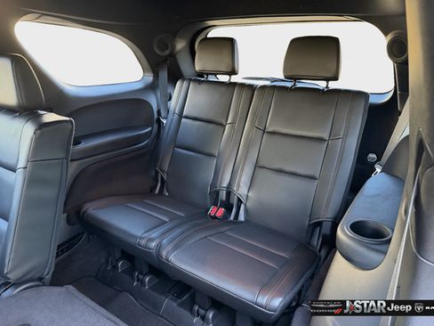 New 2026 Dodge Durango GT AWD/4WD image 26