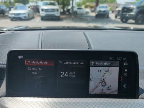 Used 2019 BMW X3 M40i w/ Premium Package image 12