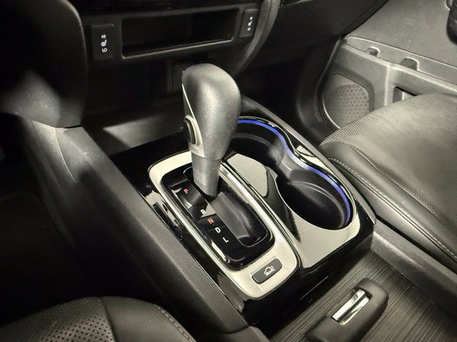 Used 2019 Honda Ridgeline RTL-E image 25