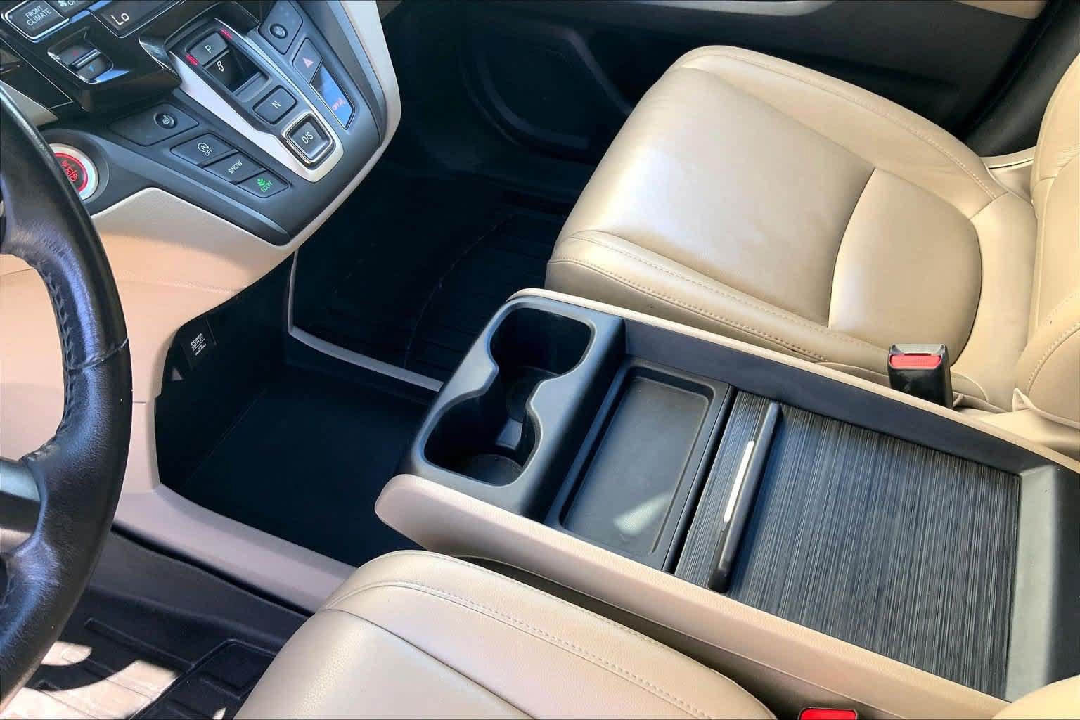 Used 2020 Honda Odyssey EX-L image 16