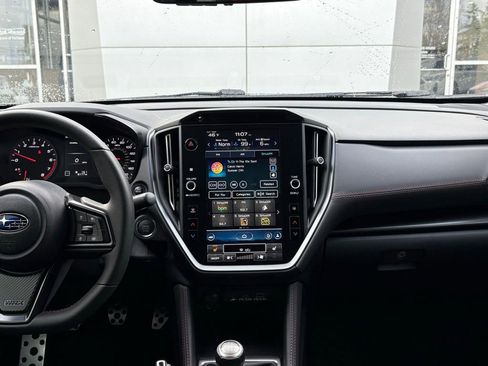 Used 2024 Subaru WRX Limited image 16