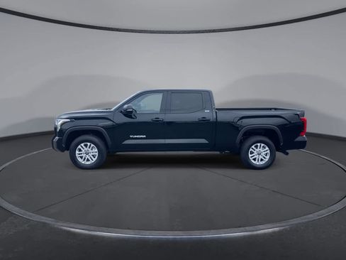New 2026 Toyota Tundra SR5 image 5
