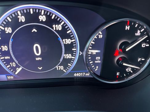 Used 2022 Buick Enclave Premium image 11