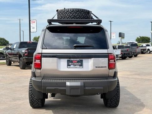 Used 2026 Toyota Land Cruiser 1958 AWD/4WD image 34