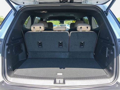 New 2026 Buick Enclave Preferred w/ Power Package FWD image 29