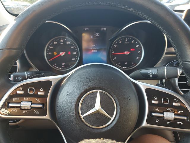 Used 2021 Mercedes-Benz GLC 300 image 29