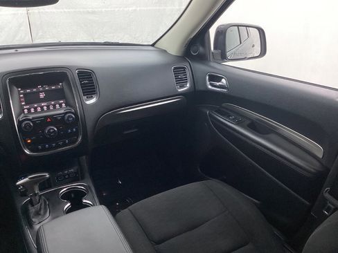 Used 2018 Dodge Durango SXT w/ Quick Order Package 2BB image 29